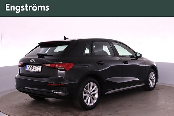 Audi A3 3 of 5