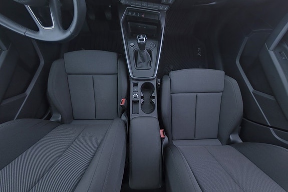 Audi A3 9 of 16