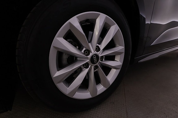 Audi A3 16 of 16