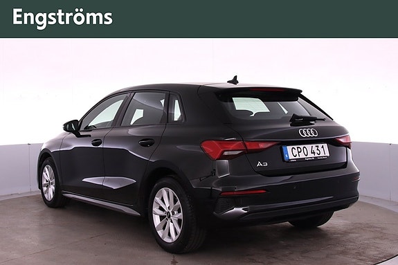 Audi A3 4 of 5