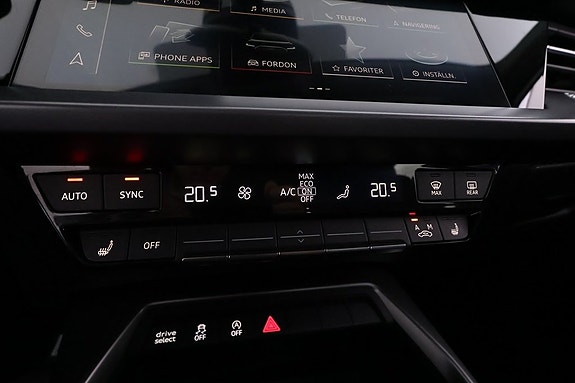 Audi A3 11 of 16