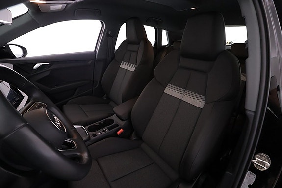 Audi A3 13 of 16