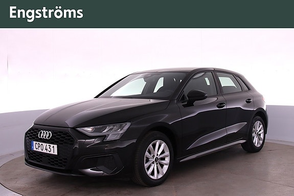 Audi A3 6 of 16