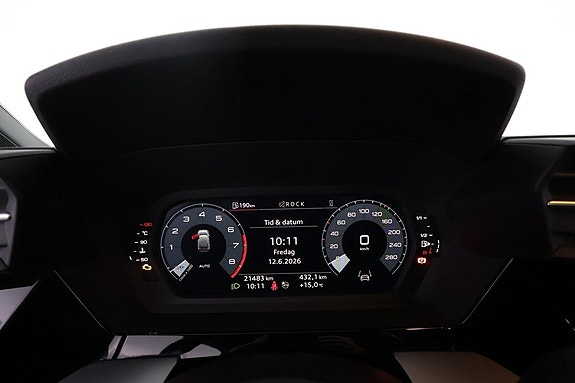 Audi A3 10 of 16