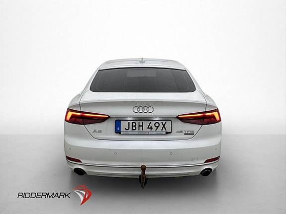 Audi A5 6 of 30