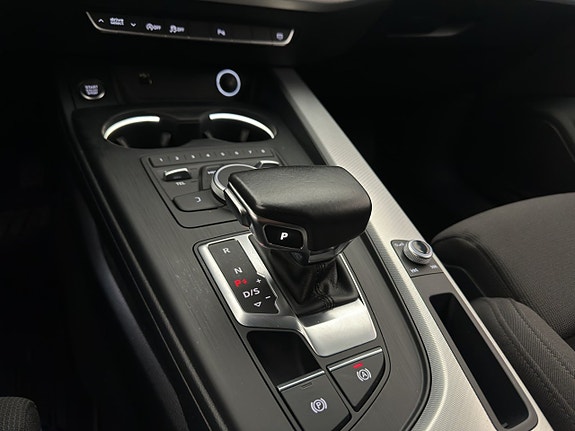 Audi A5 21 of 30