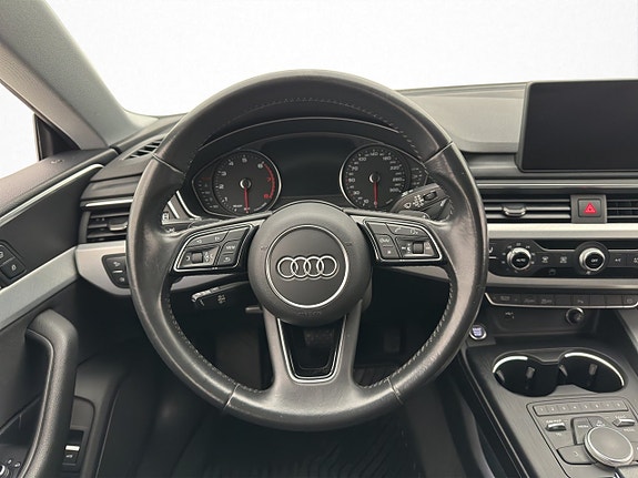 Audi A5 14 of 30