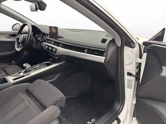 Audi A5 16 of 30