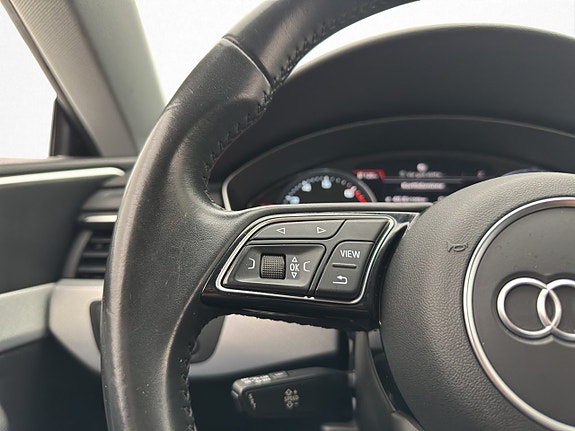 Audi A5 19 of 30