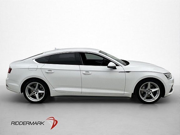 Audi A5 9 of 30