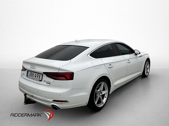 Audi A5 8 of 30