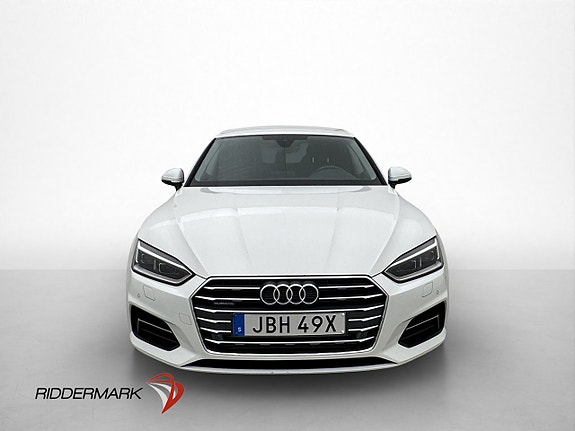 Audi A5 2 of 5