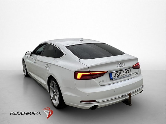 Audi A5 5 of 5