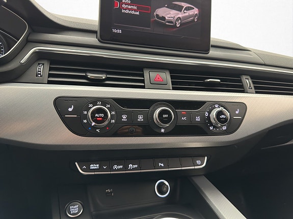 Audi A5 23 of 30