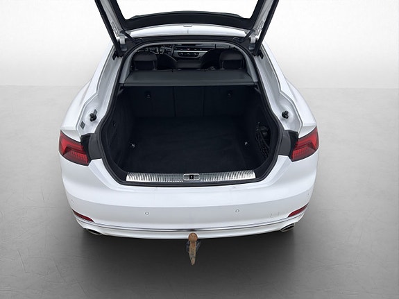 Audi A5 27 of 30