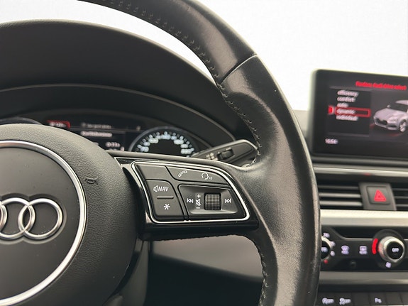 Audi A5 20 of 30