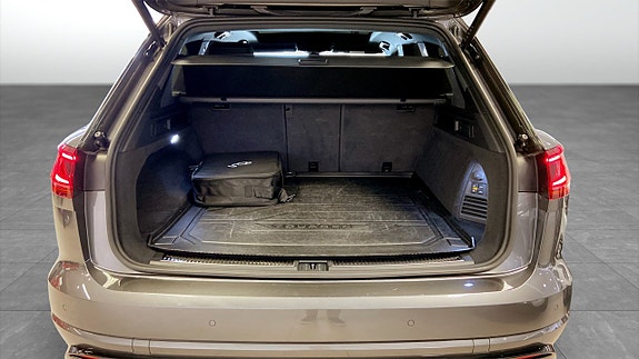 Volkswagen Touareg 13 of 26