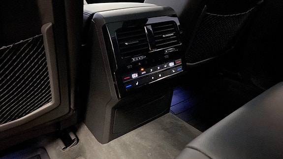 Volkswagen Touareg 17 of 26