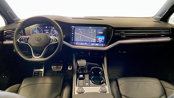 Volkswagen Touareg 11 of 26