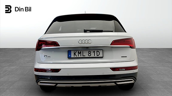Audi Q5 5 of 5