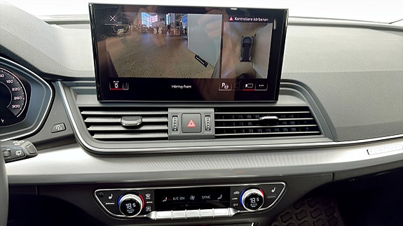 Audi Q5 9 of 12