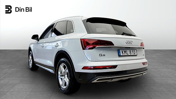 Audi Q5 3 of 5