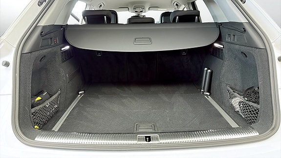 Audi Q5 12 of 12