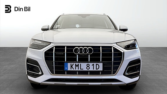 Audi Q5 4 of 5