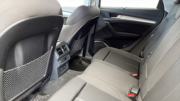 Audi Q5 11 of 12