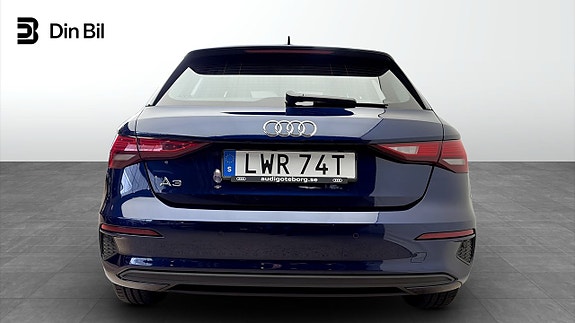 Audi A3 5 of 12
