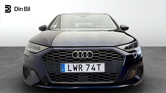 Audi A3 4 of 12