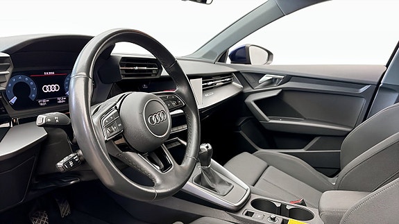 Audi A3 7 of 12