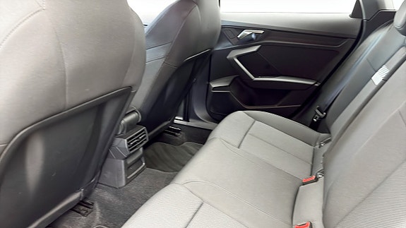 Audi A3 11 of 12