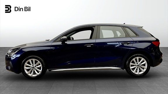 Audi A3 2 of 12