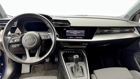 Audi A3 10 of 12