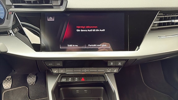 Audi A3 9 of 12