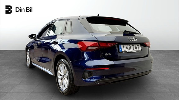 Audi A3 3 of 12