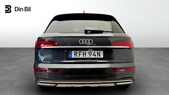 Audi Q5 5 of 5