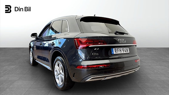 Audi Q5 3 of 5