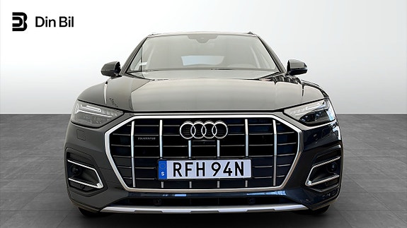 Audi Q5 4 of 5