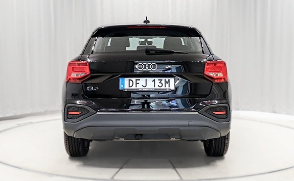 Audi Q2 5 of 5