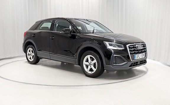 Audi Q2 3 of 5