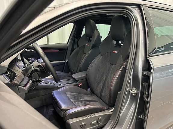 Skoda Octavia 7 of 20