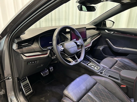 Skoda Octavia 12 of 20