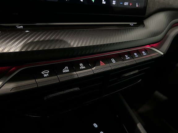 Skoda Octavia 18 of 20