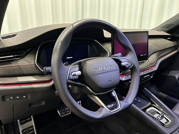 Skoda Octavia 13 of 20