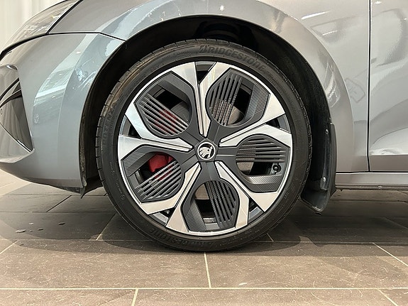 Skoda Octavia 6 of 20