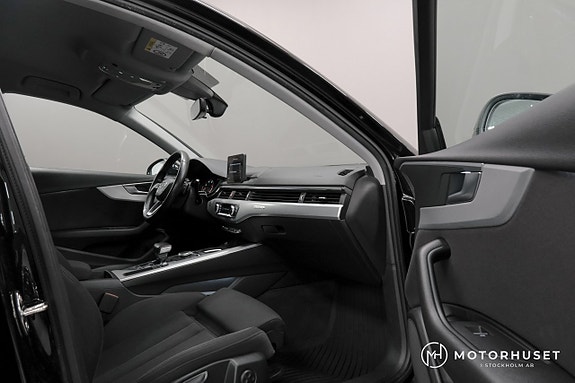 Audi A4 allroad 8 of 22