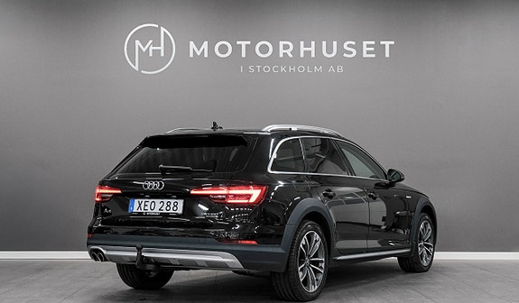 Audi A4 allroad 5 of 5