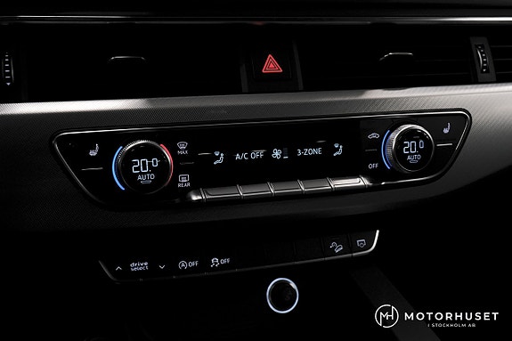 Audi A4 allroad 14 of 22